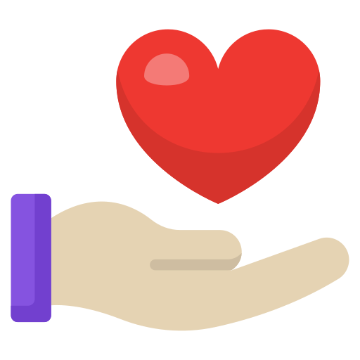 Love Icon